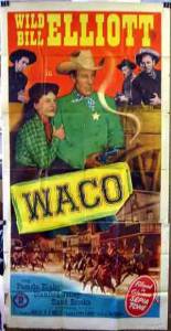 Waco - (1952)