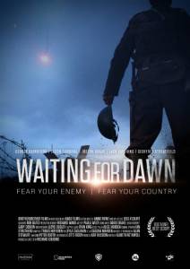 Waiting for Dawn - (2014)