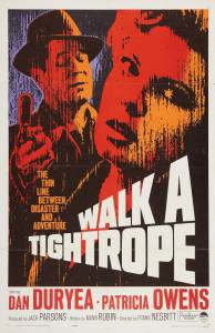 Walk a Tightrope - (1965)