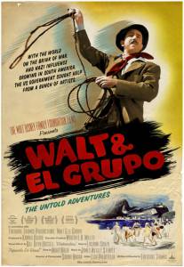 Walt & El Grupo - (2008)