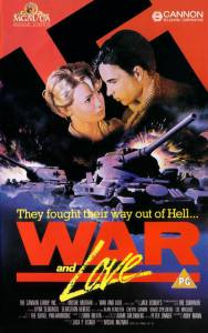 War and Love - (1985)