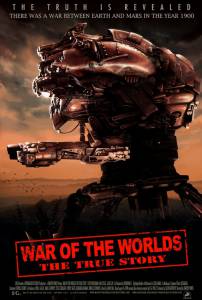 War of the Worlds the True Story - (2012)