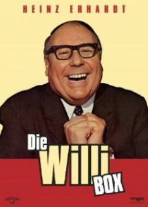 Was ist denn blo mit Willi losa - (1970)