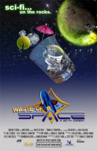 Waste of Space - (2010)