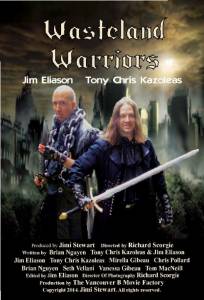 Wasteland Warriors - (2014)