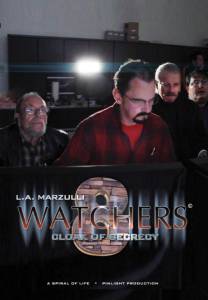 Watchers8 - (2014)