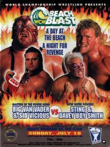 WCW   () - (1993)