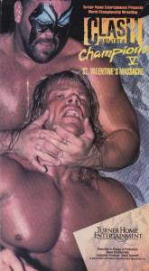 WCW  5 () - (1989)