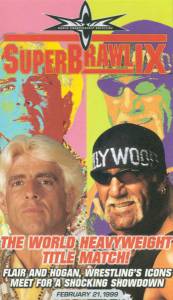 WCW  IX () - (1999)