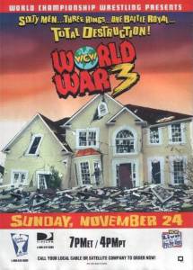WCW    () - (1996)