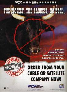 WCW   () - (1998)