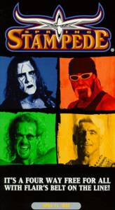 WCW   () - (1999)