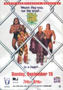 WCW   1996 () - (1996)
