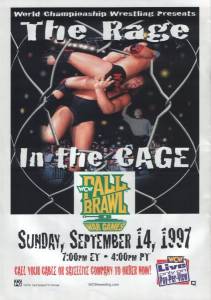 WCW   () - (1997)