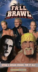 WCW Ƹ  () - (1999)