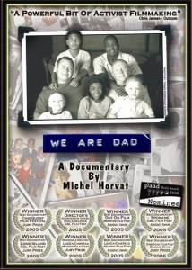 We Are Dad - (2005)