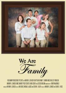 We Are Family - (2012)
