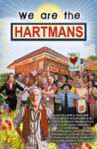 We Are the Hartmans - (2011)