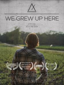 We Grew Up Here - (2014)