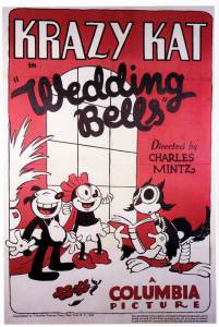 Wedding Bells - (1933)