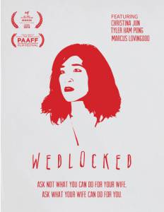 Wedlocked - (2014)