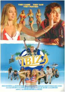 Welcome 2 Ibiza - (2003)