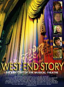 West End Story - (2002)