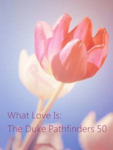 What Love Is: The Duke Pathfinders 50 - (2012)