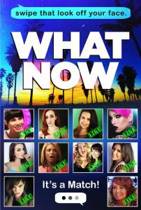 What Now - (2015)