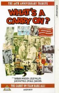 What's a Carry Ona () - (1998)