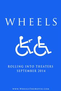 Wheels - (2014)