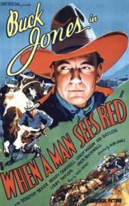 When a Man Sees Red - (1934)