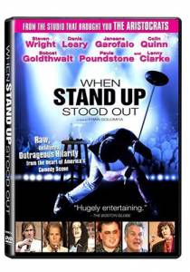 When Stand Up Stood Out - (2003)
