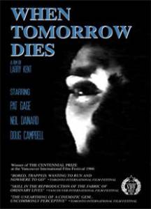When Tomorrow Dies - (1965)
