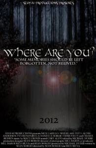 Where Are You? - (2011)