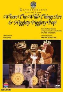 Where the Wild Things Are () - (1984)