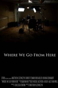 Where We Go from Here - (2014)