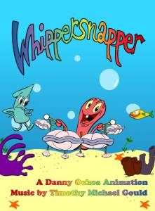 Whippersnapper - (2014)