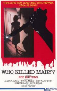 Who Killed Mary Whats'ernamea - (1971)