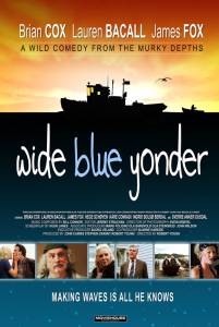 Wide Blue Yonder - (2010)
