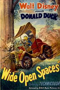 Wide Open Spaces - (1947)
