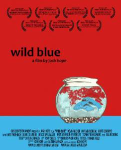 Wild Blue - (2013)