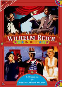 Wilhelm Reich in Hell () - (2005)