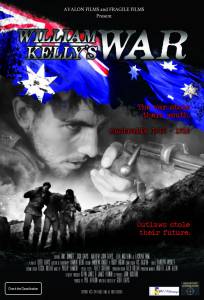 William Kelly's War - (2014)