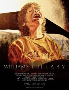William's Lullaby - (2014)