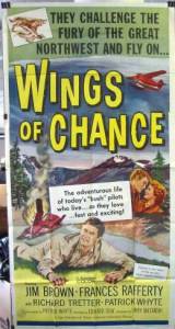 Wings of Chance - (1961)