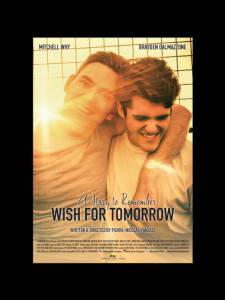 Wish for Tomorrow - (2015)