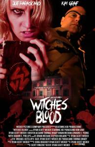 Witches Blood - (2014)