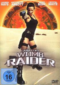 Womb Raider - (2003)