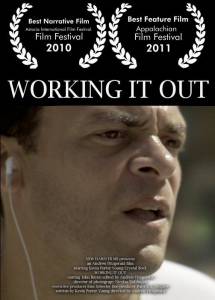Working It Out - (2010)